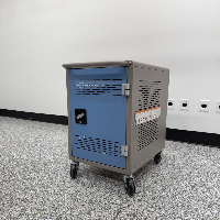 Fully Assembled 20 Device Chromebook Charging Station image 1